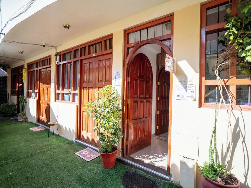 Perumanta Hotel Boutique image