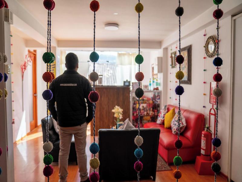 Perumanta Hotel Boutique image