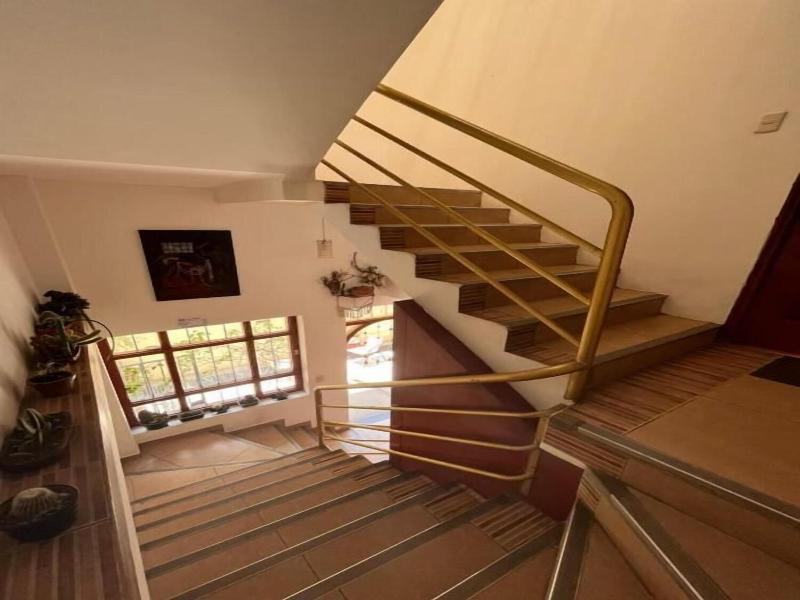 Perumanta Hotel Boutique image