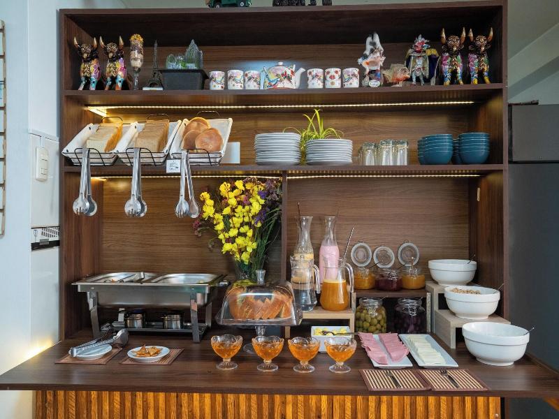 Perumanta Hotel Boutique image