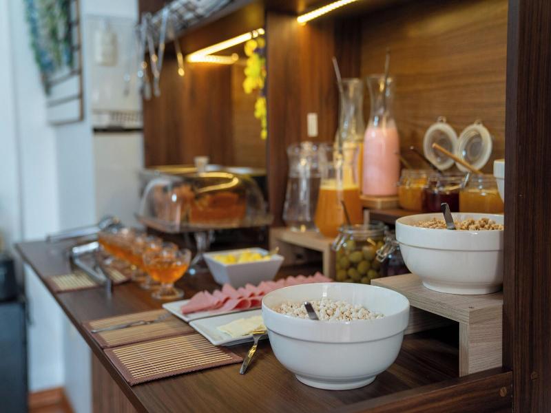 Perumanta Hotel Boutique image