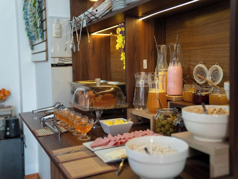 Perumanta Hotel Boutique image