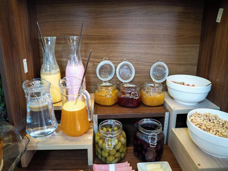 Perumanta Hotel Boutique image