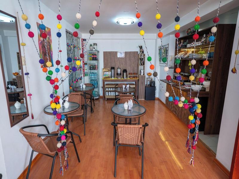 Perumanta Hotel Boutique image