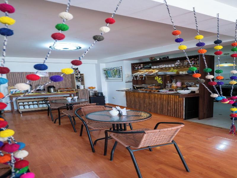 Perumanta Hotel Boutique image