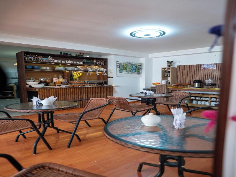 Perumanta Hotel Boutique image