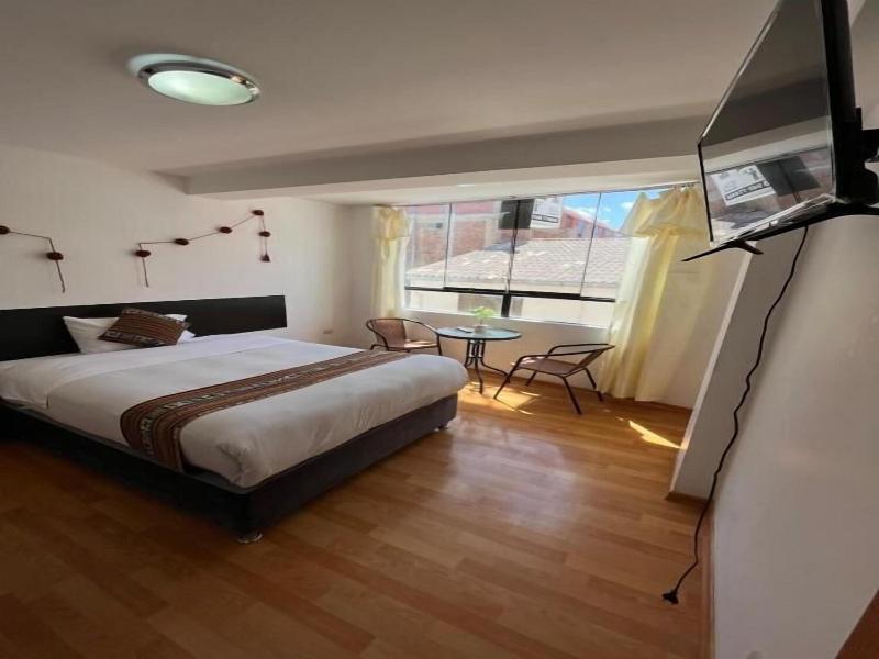 Perumanta Hotel Boutique image