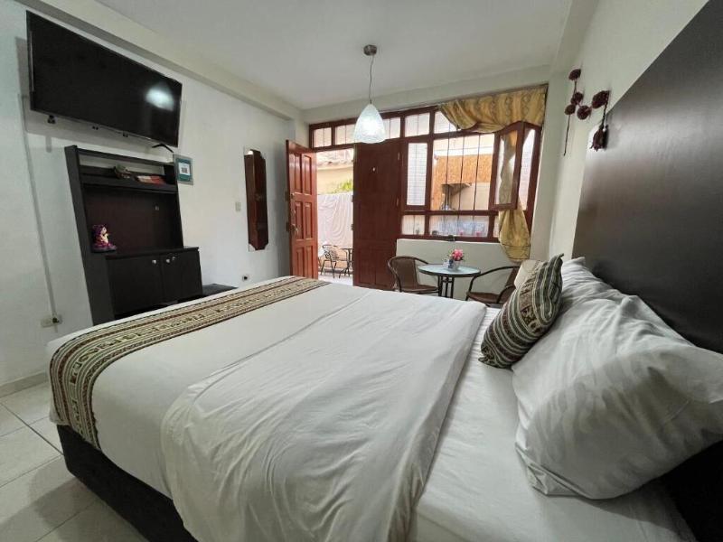 Perumanta Hotel Boutique image