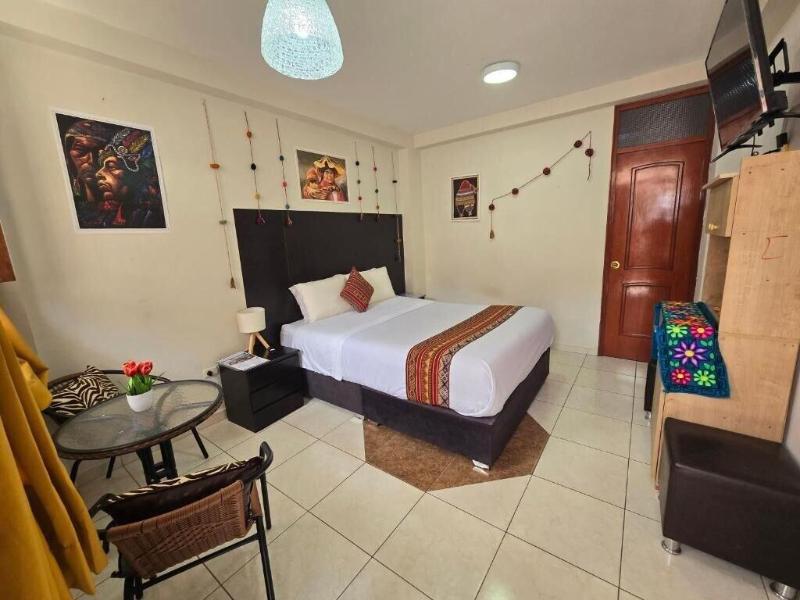 Perumanta Hotel Boutique image