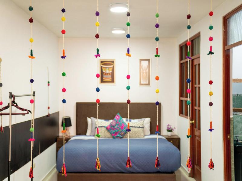 Perumanta Hotel Boutique image