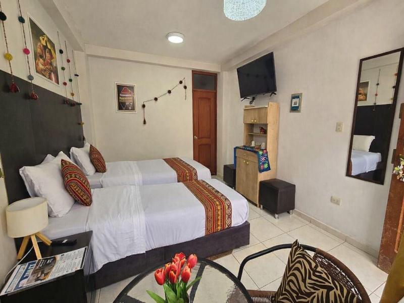 Perumanta Hotel Boutique image