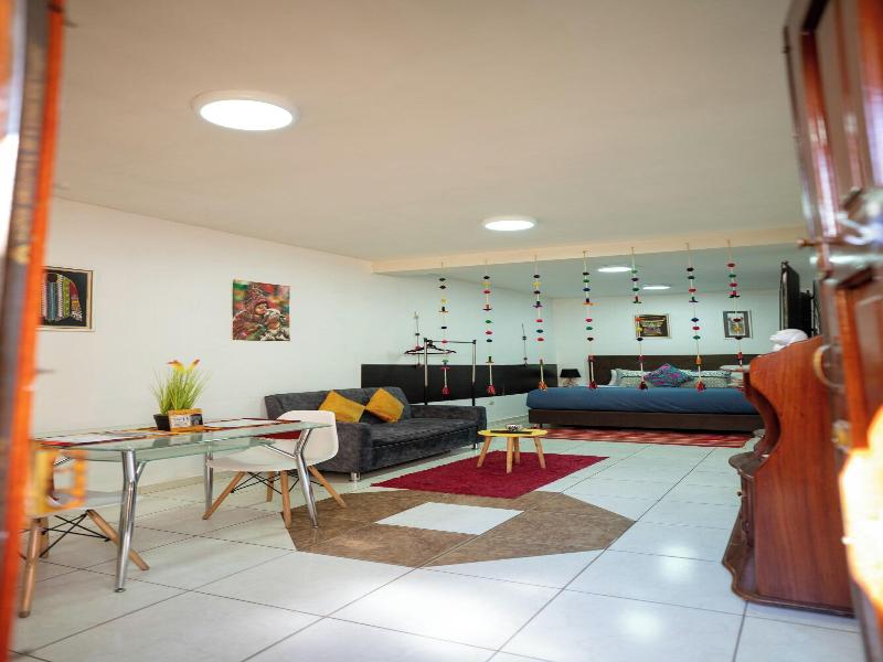 Perumanta Hotel Boutique image