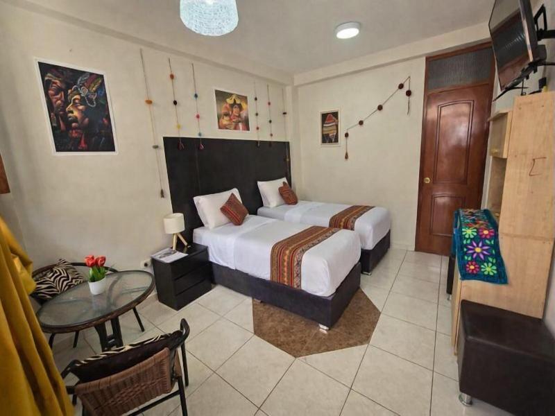 Perumanta Hotel Boutique image