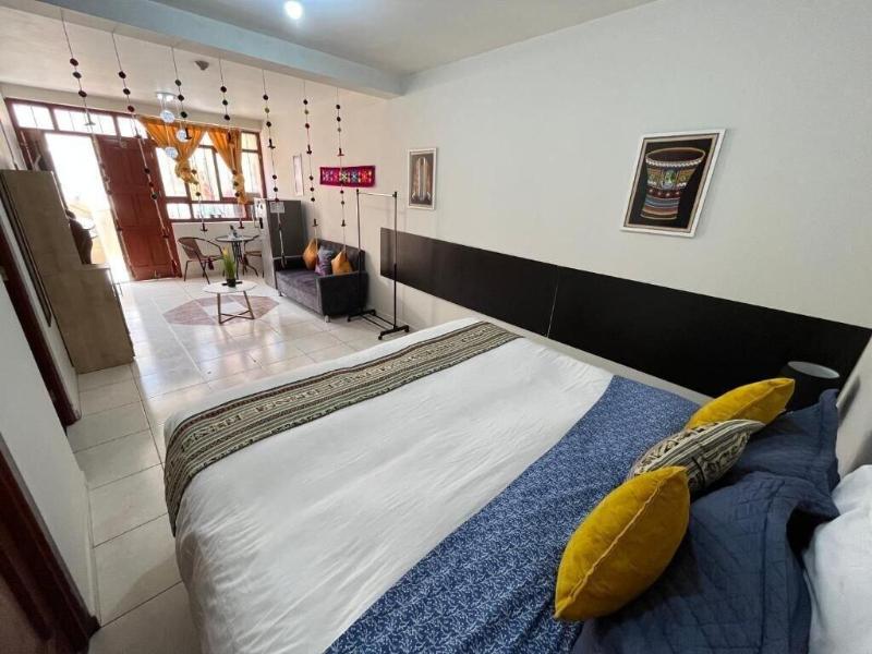 Perumanta Hotel Boutique image