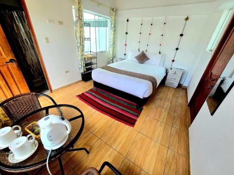 Perumanta Hotel Boutique image