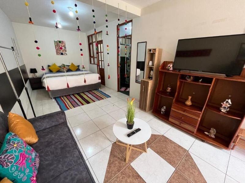 Perumanta Hotel Boutique image