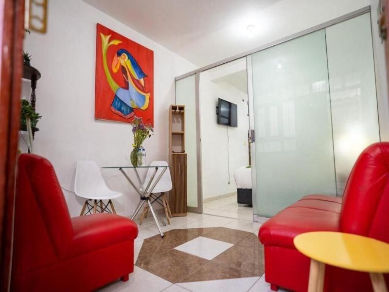 Perumanta Hotel Boutique image
