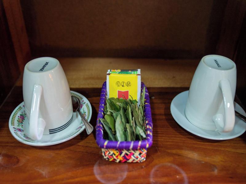 Perumanta Hotel Boutique image
