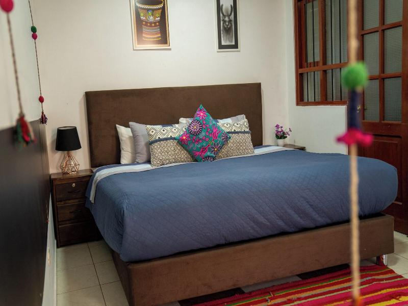 Perumanta Hotel Boutique image