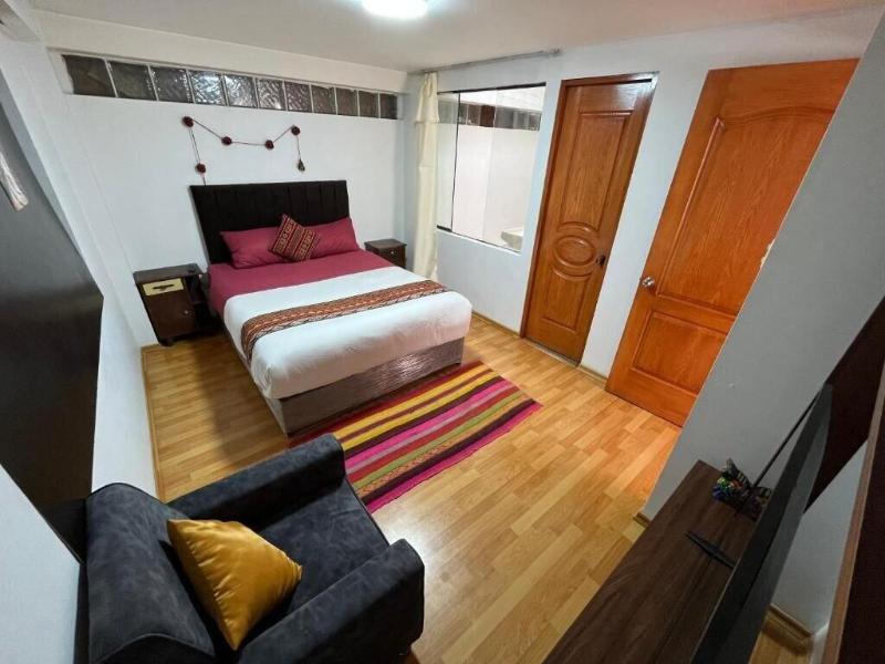 Perumanta Hotel Boutique image