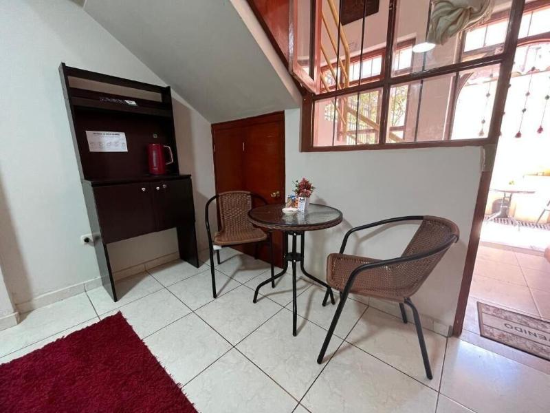 Perumanta Hotel Boutique image