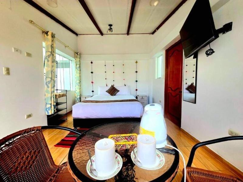 Perumanta Hotel Boutique image
