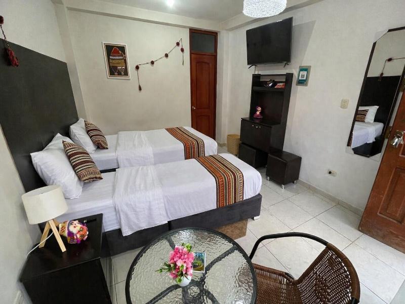 Perumanta Hotel Boutique image