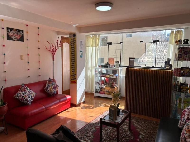 Perumanta Hotel Boutique image