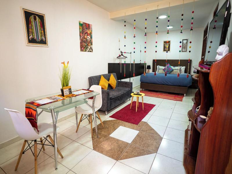 Perumanta Hotel Boutique image