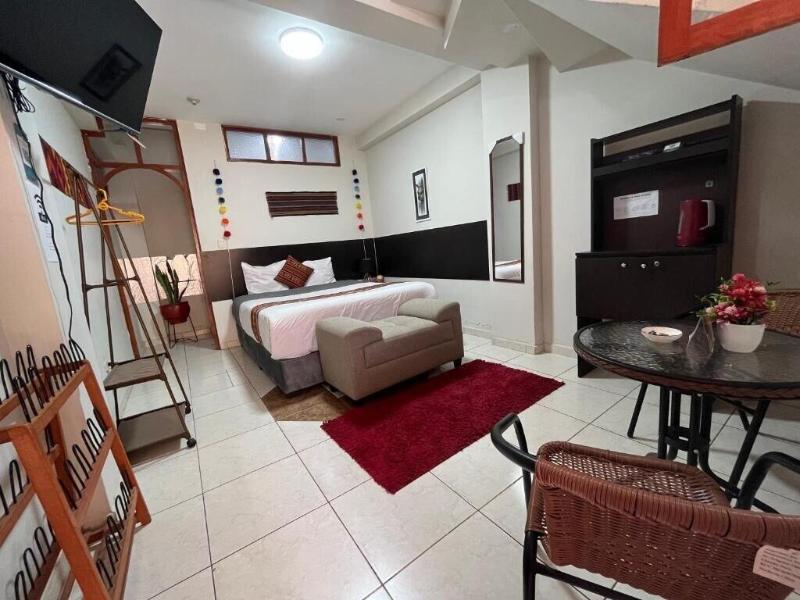 Perumanta Hotel Boutique image