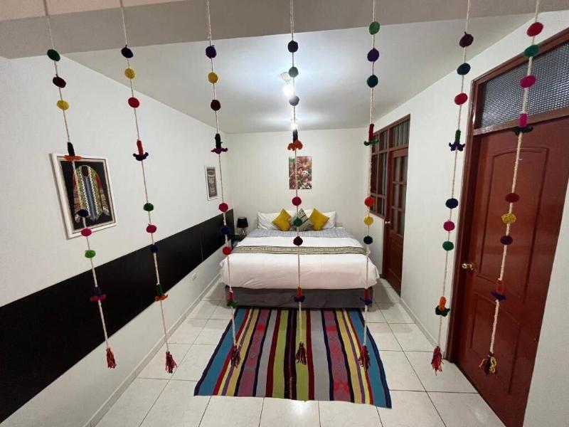 Perumanta Hotel Boutique image