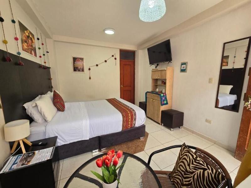 Perumanta Hotel Boutique image