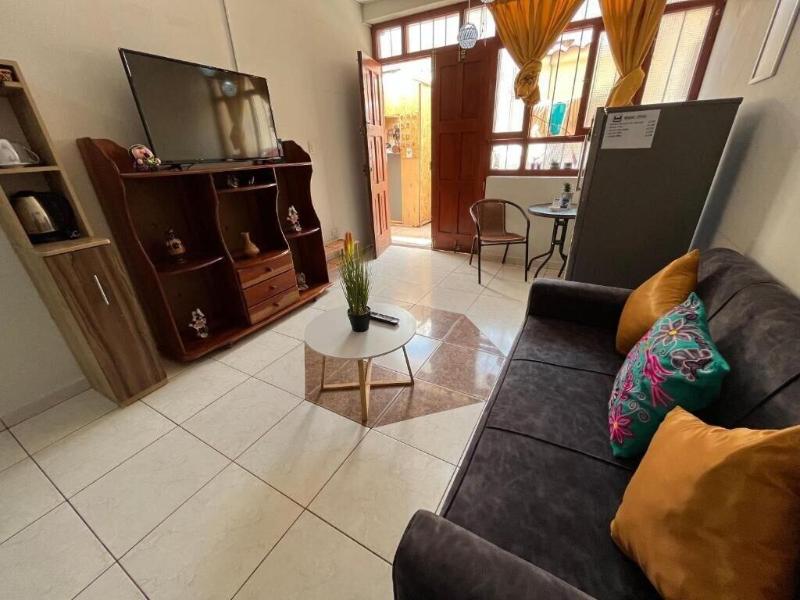 Perumanta Hotel Boutique image