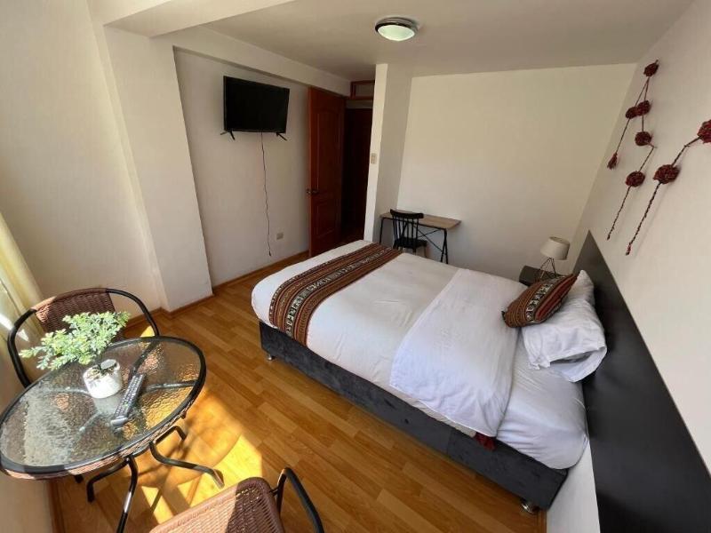 Perumanta Hotel Boutique image