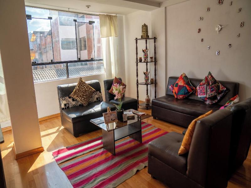 Perumanta Hotel Boutique image