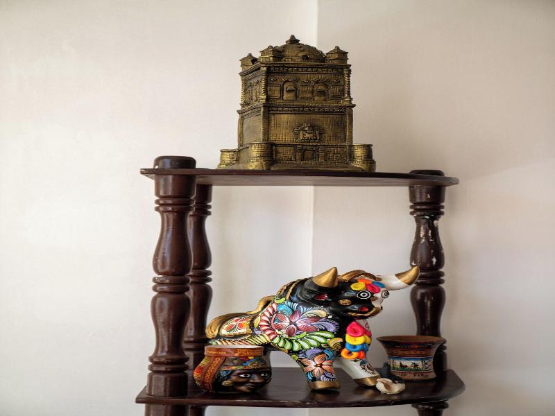 Perumanta Hotel Boutique image
