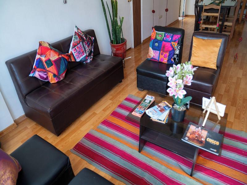 Perumanta Hotel Boutique image