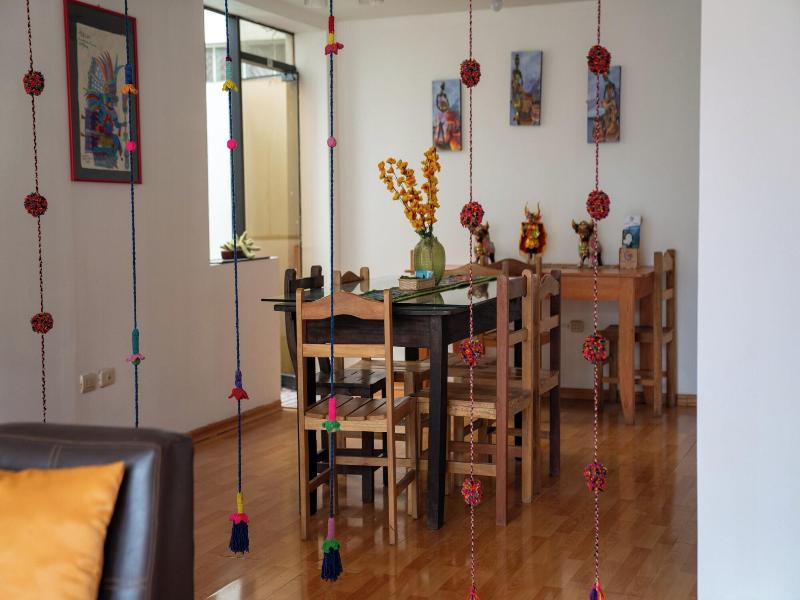 Perumanta Hotel Boutique image
