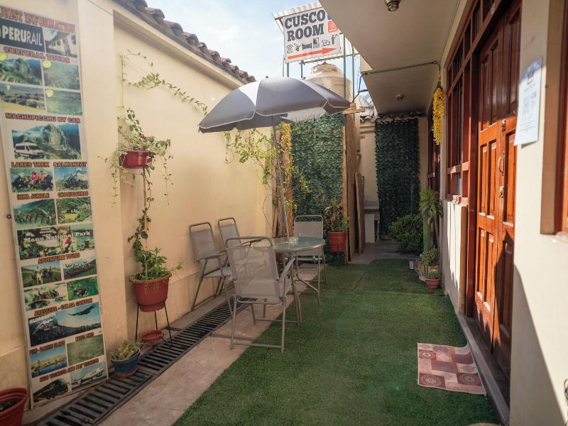 Perumanta Hotel Boutique image