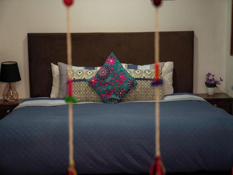 Perumanta Hotel Boutique image