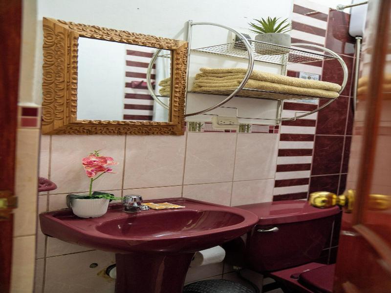 Perumanta Hotel Boutique image