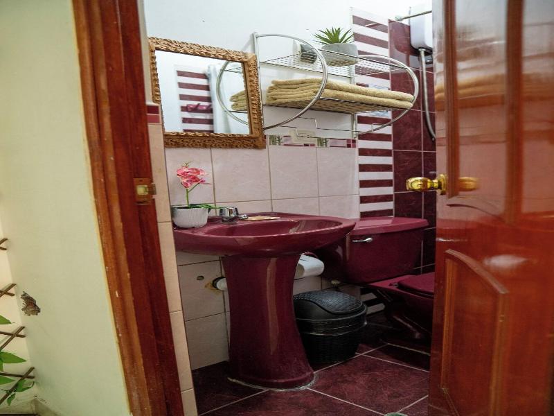 Perumanta Hotel Boutique image