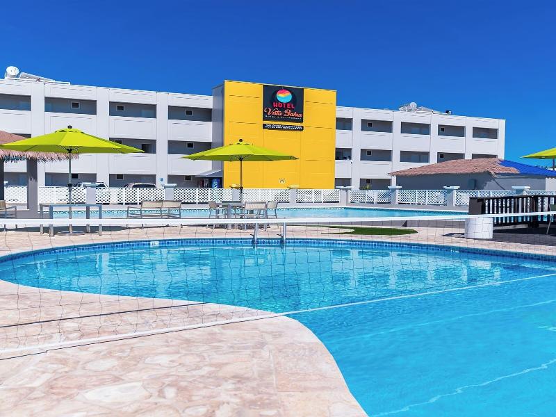 Hotel Vista Bahia Marina image