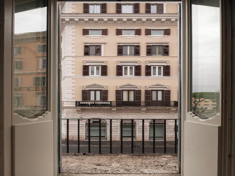 Hotel Trame image