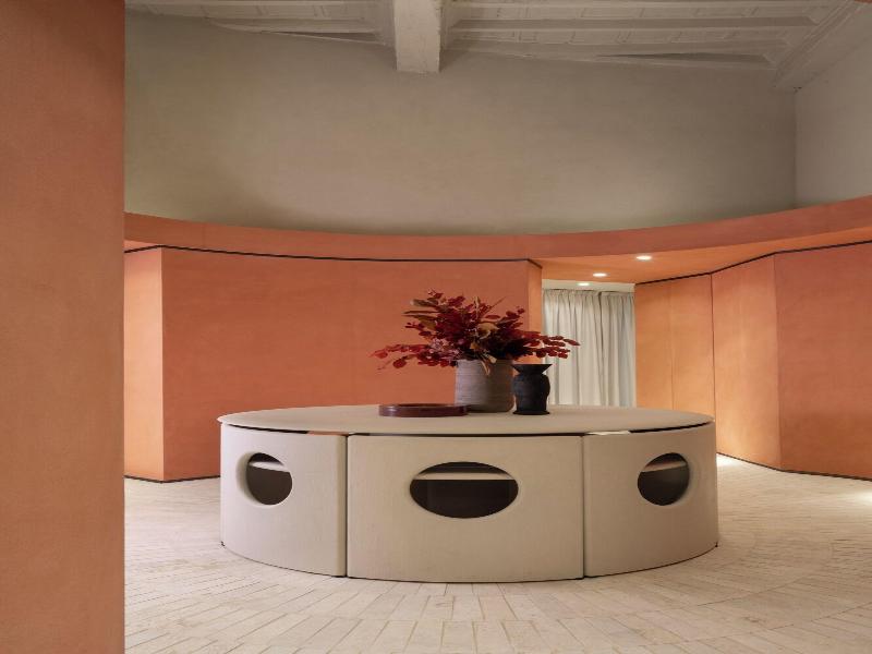 Hotel Trame image