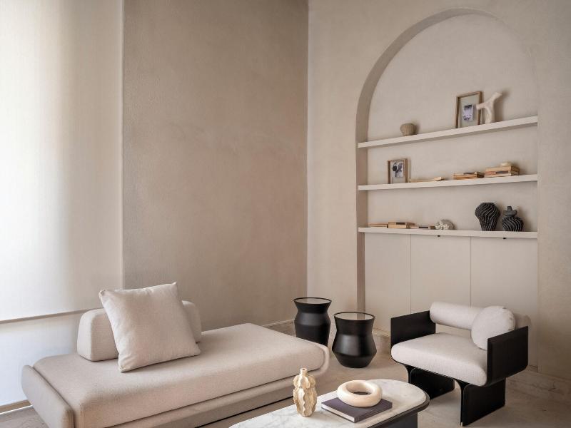 Hotel Trame image