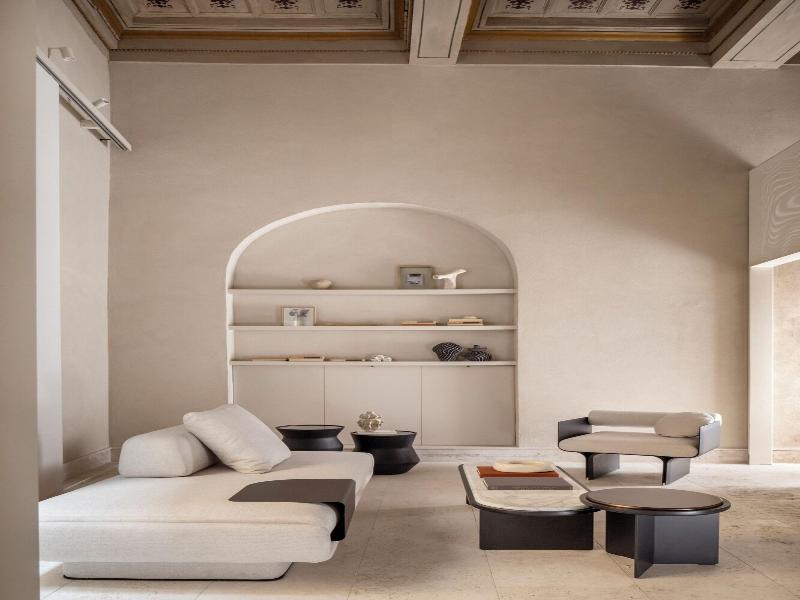 Hotel Trame image