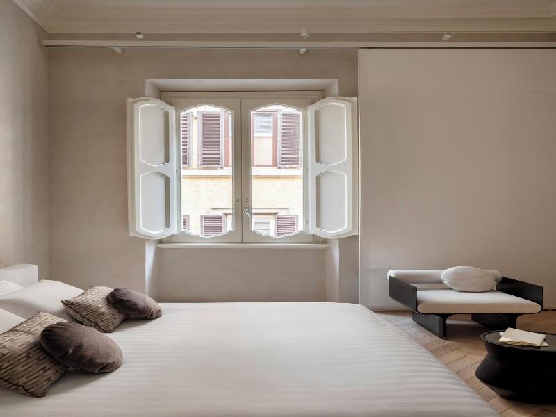Hotel Trame image