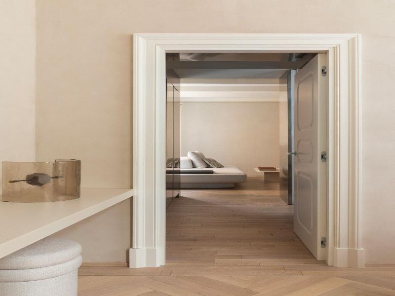 Hotel Trame image