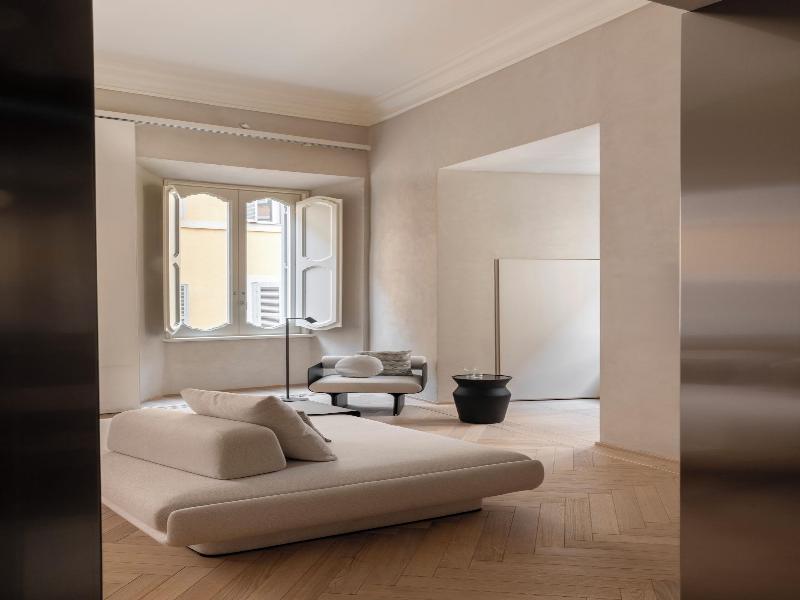 Hotel Trame image